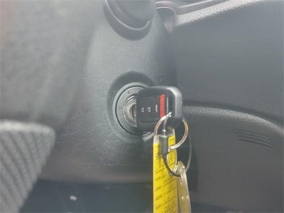 2021 Honda Civic Sedan LX CVT