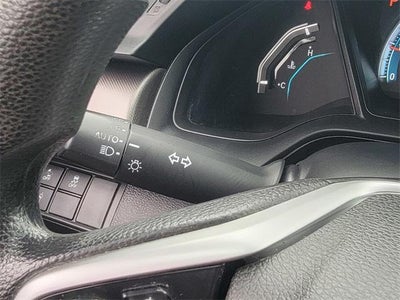 2021 Honda Civic Sedan LX CVT