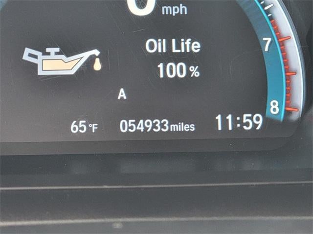 2021 Honda Civic Sedan LX CVT