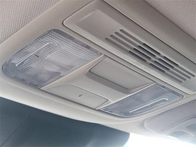 2021 Honda Civic Sedan LX CVT