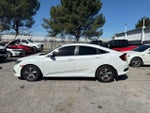 2019 Honda Civic LX CVT