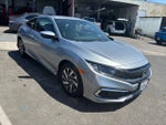 2020 Honda Civic Coupe LX CVT