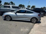 2020 Honda Civic Coupe LX CVT