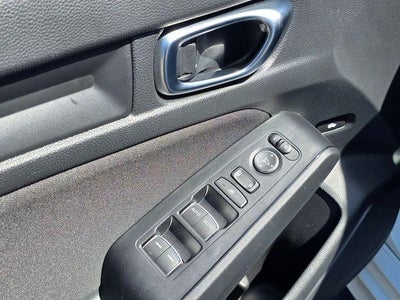 2025 Honda Civic Sedan LX CVT