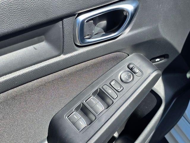 2025 Honda Civic Sedan LX CVT