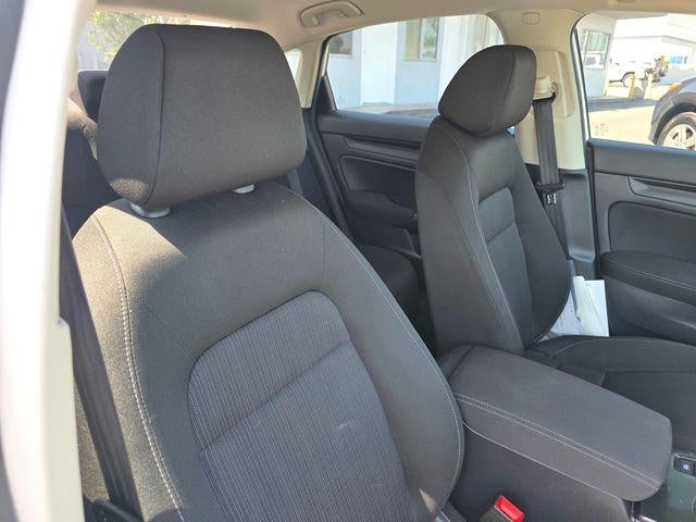 2025 Honda Civic Sedan LX CVT