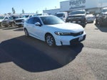 2025 Honda Civic Sedan LX CVT
