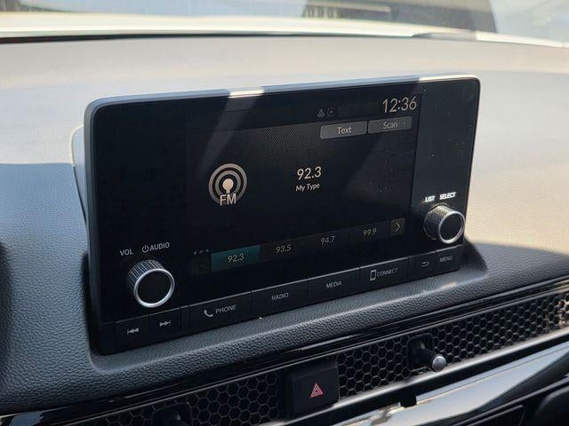 2025 Honda Civic Sedan LX CVT