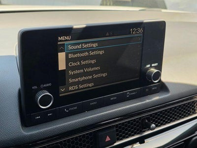 2025 Honda Civic Sedan LX CVT