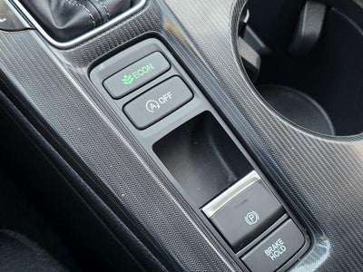 2025 Honda Civic Sedan LX CVT