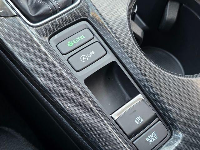 2025 Honda Civic Sedan LX CVT
