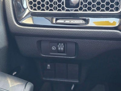 2025 Honda Civic Sedan LX CVT