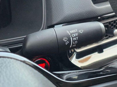 2025 Honda Civic Sedan LX CVT