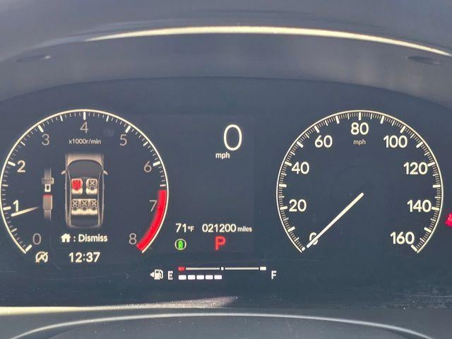 2025 Honda Civic Sedan LX CVT