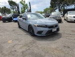 2022 Honda Civic Sedan Sport CVT