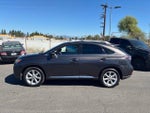 2010 Lexus RX 350 AWD 4dr