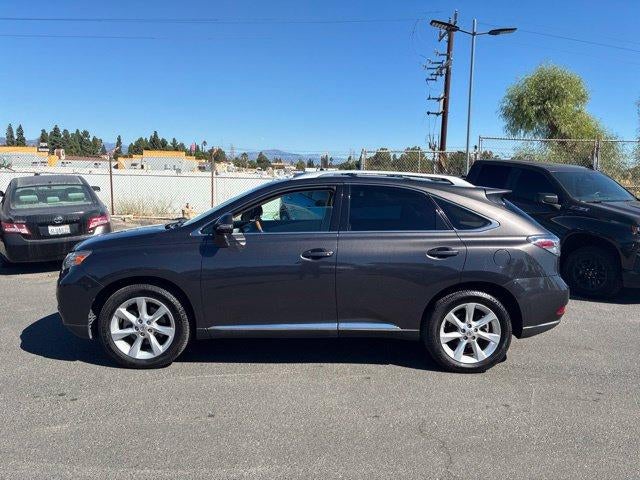 2010 Lexus RX 350 AWD 4dr