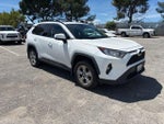 2021 Toyota RAV4 XLE FWD (GS)