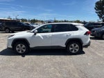 2021 Toyota RAV4 XLE FWD (GS)