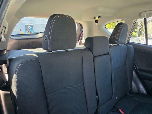 2015 Toyota RAV4 FWD 4dr XLE (GS)