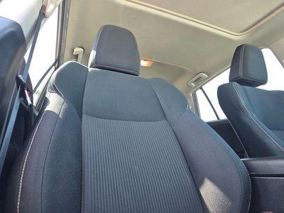 2015 Toyota RAV4 FWD 4dr XLE (GS)
