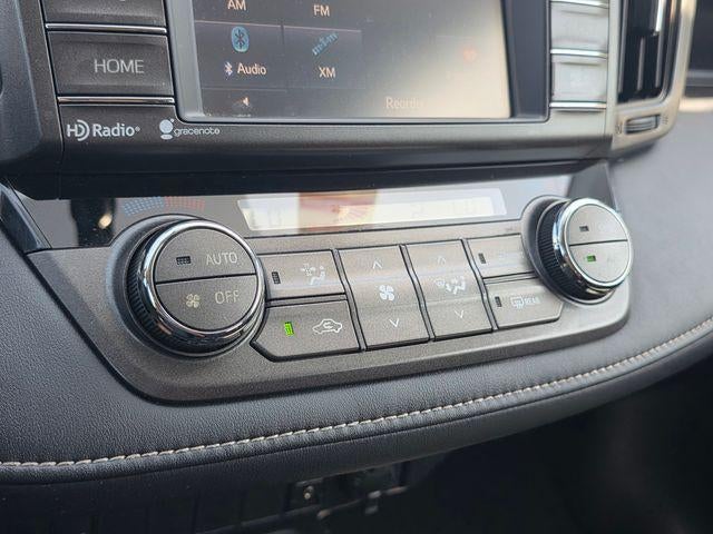 2015 Toyota RAV4 FWD 4dr XLE (GS)