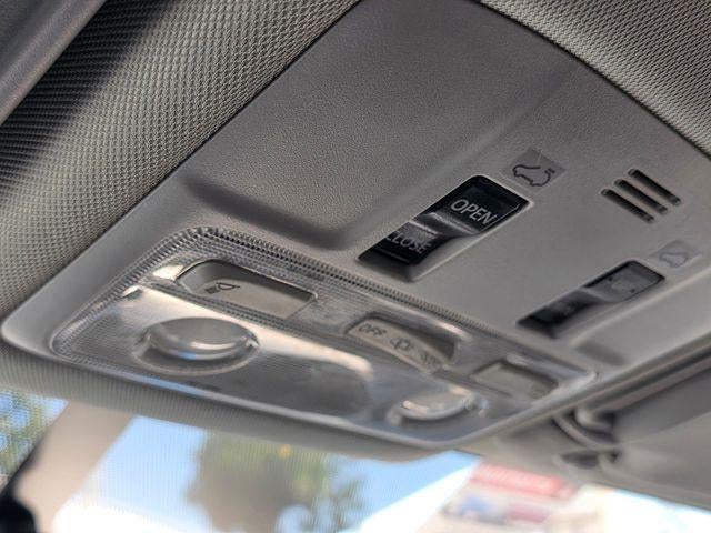 2015 Toyota RAV4 FWD 4dr XLE (GS)