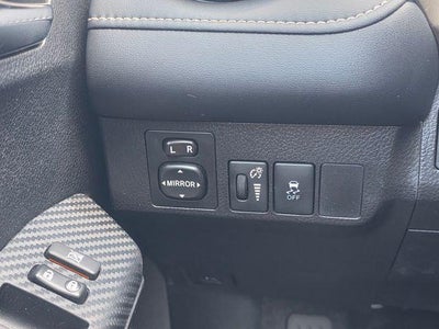 2015 Toyota RAV4 FWD 4dr XLE (GS)