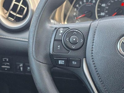 2015 Toyota RAV4 FWD 4dr XLE (GS)