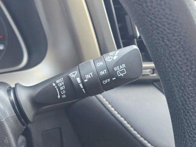 2015 Toyota RAV4 FWD 4dr XLE (GS)