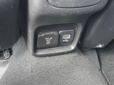 2021 Jeep Compass Limited FWD