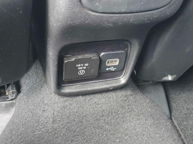 2021 Jeep Compass Limited FWD