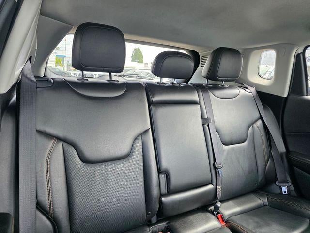 2021 Jeep Compass Limited FWD