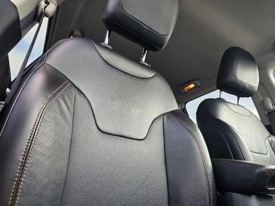 2021 Jeep Compass Limited FWD