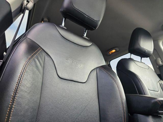 2021 Jeep Compass Limited FWD