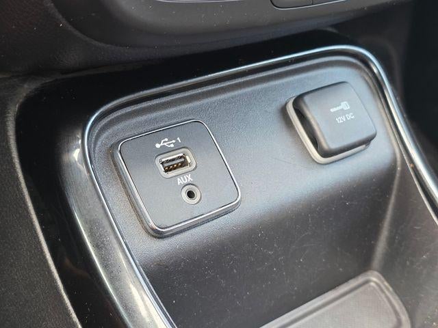 2021 Jeep Compass Limited FWD