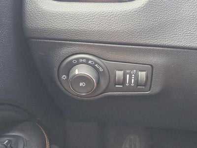 2021 Jeep Compass Limited FWD