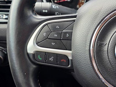 2021 Jeep Compass Limited FWD