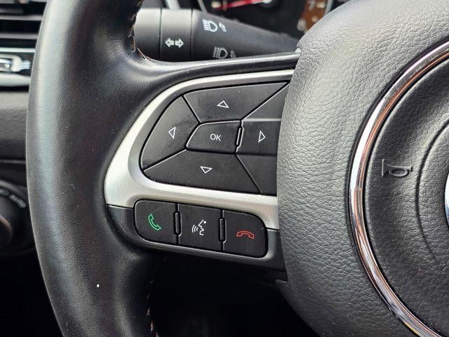 2021 Jeep Compass Limited FWD