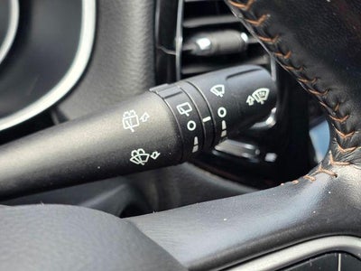 2021 Jeep Compass Limited FWD
