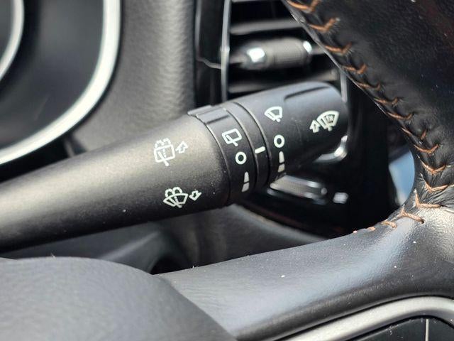 2021 Jeep Compass Limited FWD