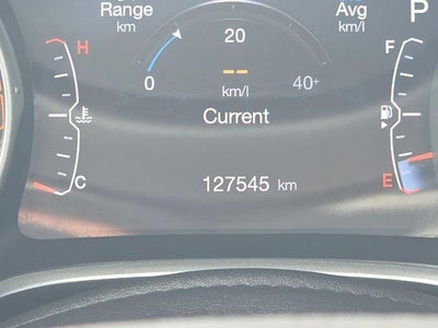 2021 Jeep Compass Limited FWD