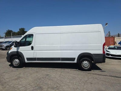 2023 RAM ProMaster 2500 2500 High Roof 159" WB