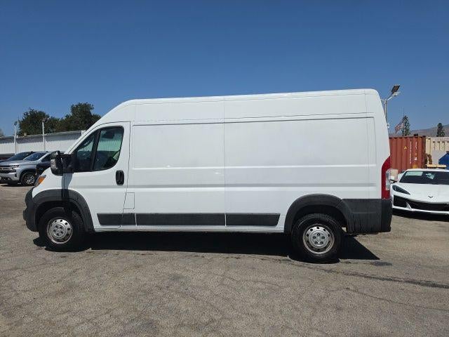 2023 RAM ProMaster 2500 2500 High Roof 159" WB