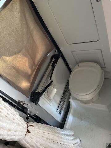 2021 RAM ProMaster Window Van 3500 High Roof 159" WB EXT