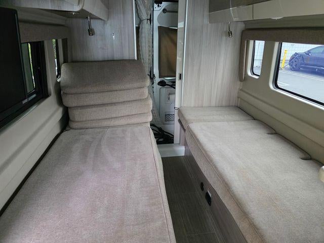 2021 RAM ProMaster Window Van 3500 High Roof 159" WB EXT