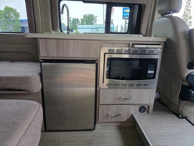 2021 RAM ProMaster Window Van 3500 High Roof 159" WB EXT