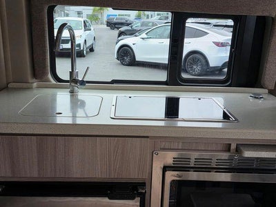 2021 RAM ProMaster Window Van 3500 High Roof 159" WB EXT