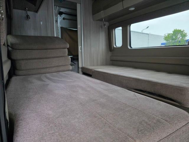 2021 RAM ProMaster Window Van 3500 High Roof 159" WB EXT
