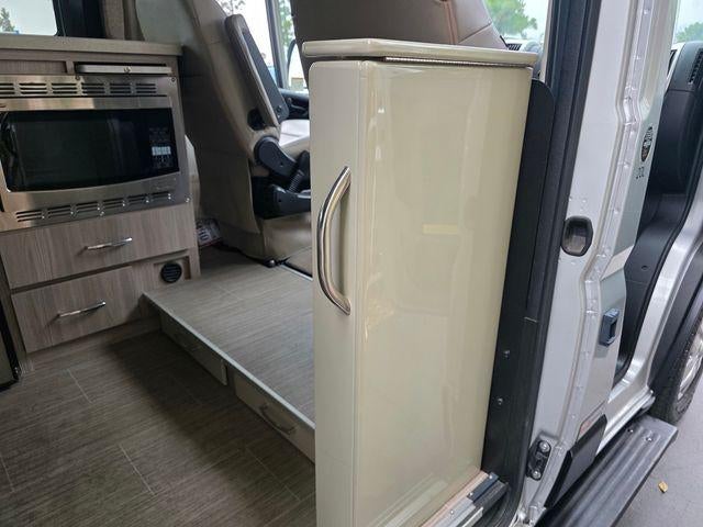 2021 RAM ProMaster Window Van 3500 High Roof 159" WB EXT